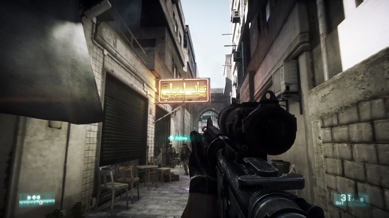 Battlefield 3